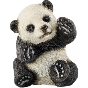 Фігурки тварини Schleich Маленька панда (14734)
