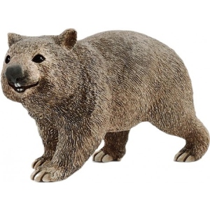 Фігурки тварини Schleich Вомбат (14834)