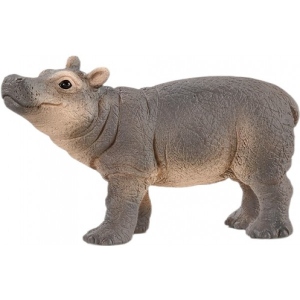 Фігурки тварини Schleich Дитинча бегемота (14831)