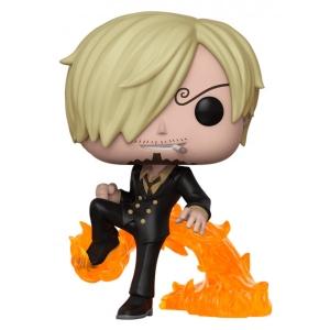 Колекційна фігурка FUNKO POP! серії Великий куш - САНДЖІ (32715)