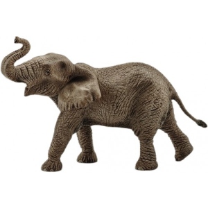 Фігурки тварини Schleich Африканський слон, самець (14762)