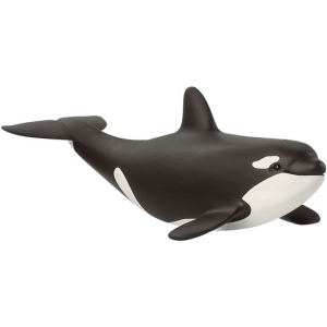 Фігурки тварини Schleich Дитинча косатки (14836)