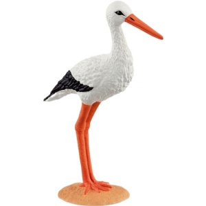 Фігурки тварини Schleich Лелека (13936)