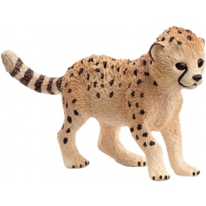Фігурки тварини Schleich Дитинча гепарда (14866)
