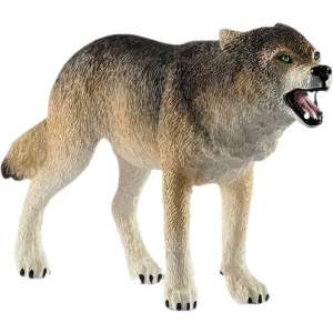 Фігурки тварини Schleich Вовк (14821)