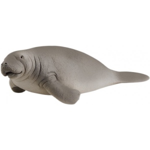 Фігурки тварини Schleich Ламантин (14839)