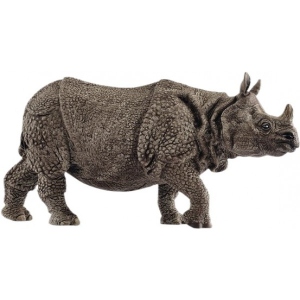 Фігурки тварини Schleich Індійський носоріг (14816)