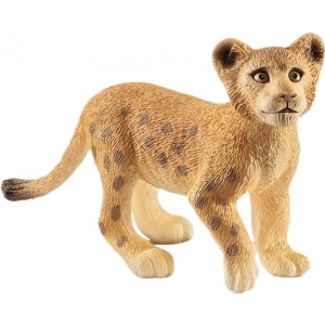 Фігурки тварини Schleich Левеня (14813)