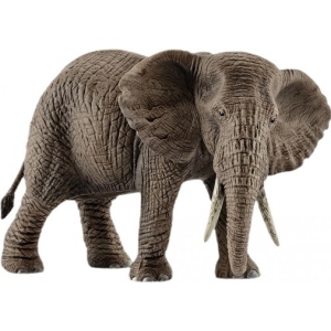 Фігурки тварини Schleich Африканська слониха (14761)