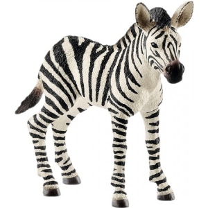 Фігурки тварини Schleich Дитинча зебри (14811)