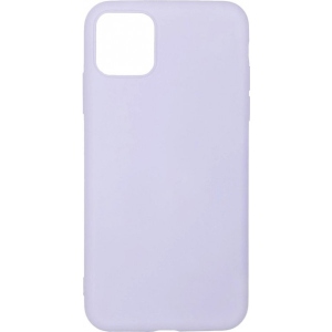 Чохол для смартфону Armorstandart ICON Case for Apple iPhone 11 Pro Max Lavender (ARM56712)