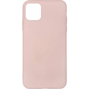 Чохол для смартфону Armorstandart Icon Case for Apple iPhone 11 Pro Max Pink Sand (ARM56708)