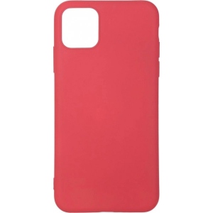 Чохол для смартфону Armorstandart Icon Case for Apple iPhone 11 Pro Max Red (ARM56710)