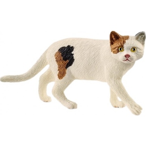 Фігурки тварини Schleich Американська короткошерста кішка (13894)