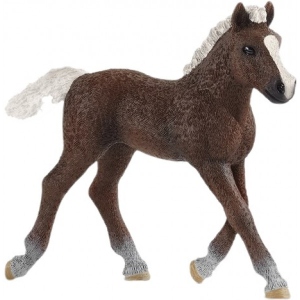 Фігурки тварини Schleich Шварцвальдське лоша (13899)