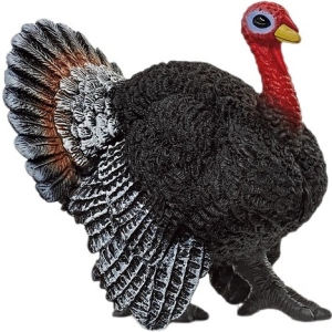 Фігурки тварини Schleich Індичка (13900)