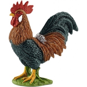 Фігурки тварини Schleich Півень (13825)