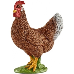 Фігурки тварини Schleich Курка (13826)