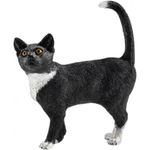 Фігурки тварини Schleich Кіт, що стоїть (13770)