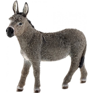 Фігурки тварини Schleich Віслюк (13772)