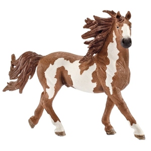 Фігурки тварини Schleich Кінь породи Пінто (13794)