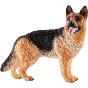 Фігурки тварини Schleich Німецька вівчарка (16831)