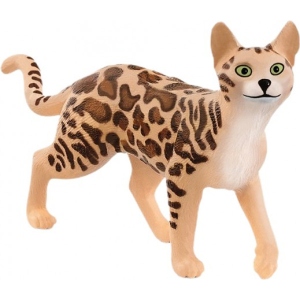 Фігурки тварини Schleich Бенгальська кішка (13918)