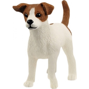 Фігурки тварини Schleich Джек-рассел-тер'єр (13916)