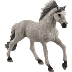 Фігурки тварини Schleich Жеребець-Мустанг Соррайя (13915)
