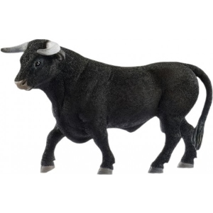 Фігурки тварини Schleich Чорний бик (13875)