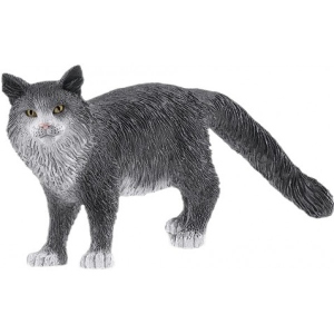 Фігурки тварини Schleich Кішка породи Мейн-кун (13893)