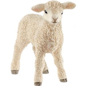 Фігурки тварини Schleich Ягня (13883)