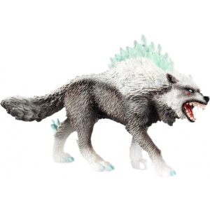 Фігурки тварини Schleich Сніговий вовк (42452)