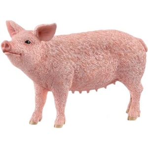 Фігурки тварини Schleich Свиня (13933)