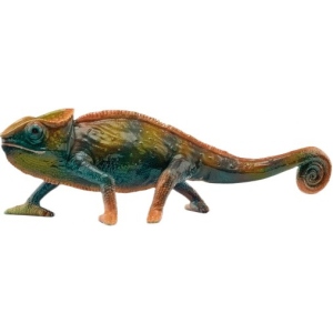 Фігурки тварини Schleich Хамелеон (14858)