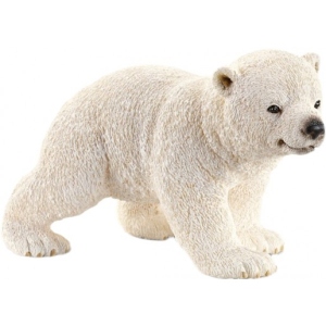 Фігурки тварини Schleich Полярне ведмежа (14708)