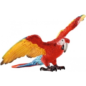 Фігурки тварини Schleich Папуга Ара (14737)