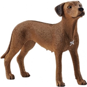 Фігурки тварини Schleich Родезійський риджбек (13895)