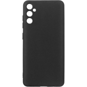 Чохол для смартфону Colorway TPU matt Samsung Galaxy M14 Black (CW-CTMSGM146-BK)