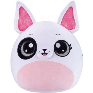М'яка іграшка подушка ZURU Coco Squishies 30 см Bongo (9616H)