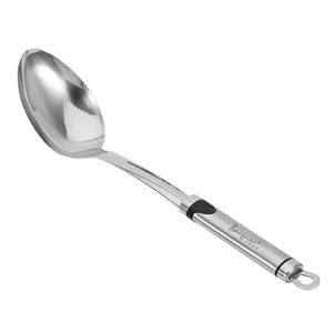 Ложка кухарська Bergner Gizmo 34.4 см (BG-3276)