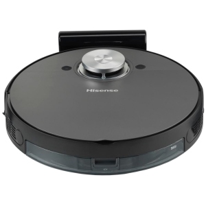 Робот-пилосос миючий Hisense RVCL144AB