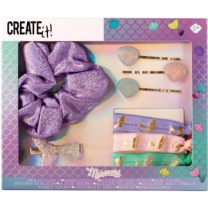 Дитяча біжутерія Create IT! MERMAID (84630A)