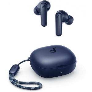 Навушники вкладиші бездротові TWS Anker SoundСore R50i Blue (A3949G31)