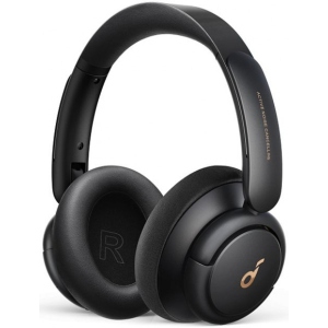 Навушники повнорозмірні бездротові Anker SoundСore Life Q30 Black (A3028011)