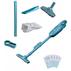 Уцінка - Пилосос ручний для дому Makita CL102DZX