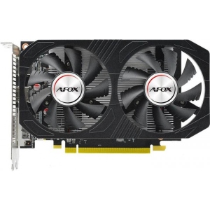 Відеокарта AFOX Radeon RX 550 4GB GDDR5 (AFRX550-4096D5H4-V6)