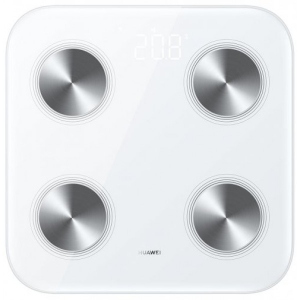 Ваги підлогові Huawei Smart Scale 3