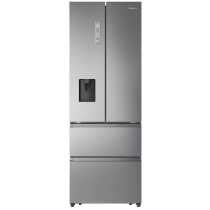 Холодильник Hisense RF632N4WIE1