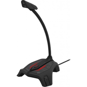 Мікрофон до комп'ютера Vertux streamer-2.black
